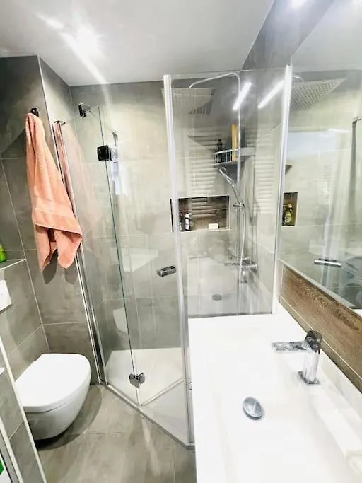 Studio Luxueux 3 Voyageurs Bastille Paris 0*,